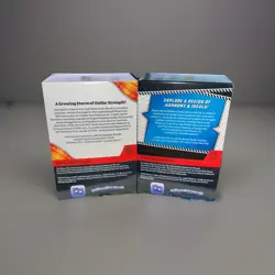 Pokemon Booster Bundle 2-Pack (Surging Sparks, Black Bolt) - Image 2
