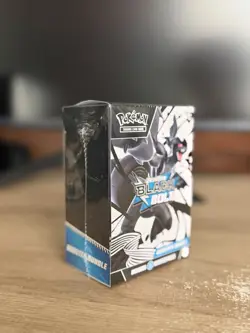 Pokemon Black Bolt Booster Bundle Factory Sealed 6 Packs Authentic Pokemon TCG - Image 2