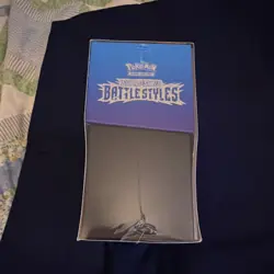 Pokemon Sword & Shield Battle Styles Elite Trainer Box English Urshifu - Image 5