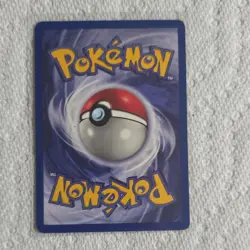 Wizards of the Coast Seel Base Set 2 Uncommon Pokemon 60 HP 061/130 Regular - Image 2