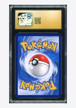 Pokemon CGC 10 PRISTINE Zacian V UR 2023 192/136 CS1bC S.Chinese - Image 2