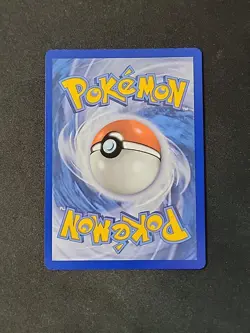 Minccino Holo Pokemon TCG Temporal Forces 182/162 IR Illustration NM Condition - Image 2