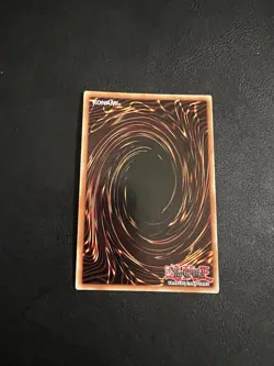 Yu-Gi-Oh Zombie Master Super Rare Effect Tactical Evolution TAEV-EN039 1st Ed LP - Image 4