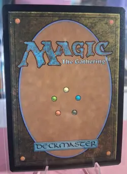 Leonardo, Leader in Blue (Borderless) Teenage Mutant Ninja Turtles Foil - Image 2