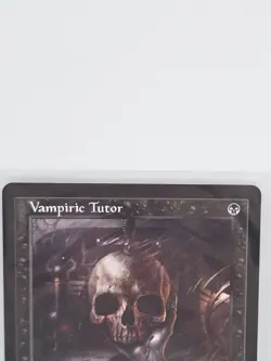 Magic the Gathering MTG Vampiric Tutor DMR 314 Retro Frame Old Border NM - Image 4