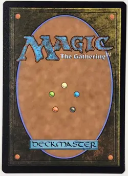 MTG - Hexing Squelcher - Foil - ECL 0145 - Lorwyn Eclipsed - Rare - Magic - Image 2