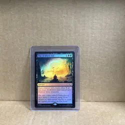 Day of Black Sun Avatar: The Last Airbender Foil - Image 1