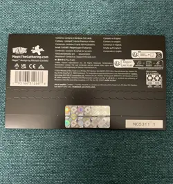 MTG Secret Lair Avatar The Last Airbender Ember Island Players Foil Edition - Image 2