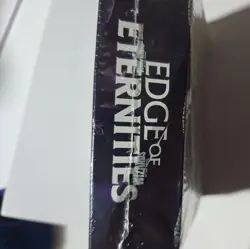 MTG Edge of Eternities Collector Booster Box Magic The Gathering Factory Sealed - Image 3