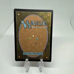 Michelangelo, Mutant BFF | 198 | Uncommon | Borderless Foil | TMNT | MTG - Image 2