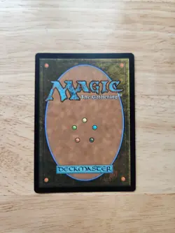 Raphael, Most Attitude (Borderless) Teenage Mutant Ninja Turtles Foil (U) NM - Image 2