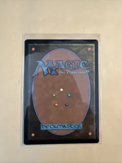 MTG Herald’s Horn M3C 0296 U NM Regular - Image 4