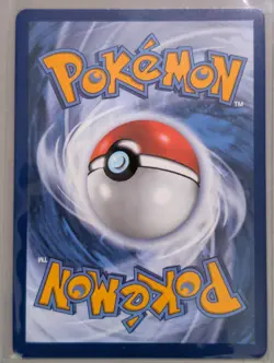 Pokemon MEP 001 - Meganium Mega Evolutions promo Stamped - Image 2