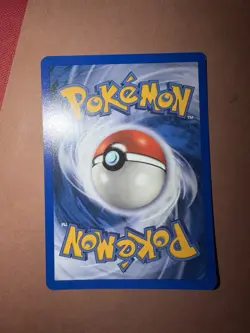 Pokemon Card - Bill's Maintenance FireRed & LeafGreen 87/112 Reverse Holo NM/LP - Image 2