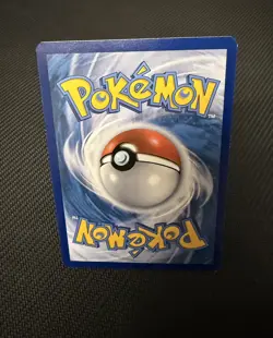 Snorlax 77/124 Rare Reverse Holo Pokemon - XY Fates Collide - LP Tomokazu Komiya - Image 2