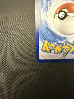 Snorlax 77/124 Rare Reverse Holo Pokemon - XY Fates Collide - LP Tomokazu Komiya - Image 3