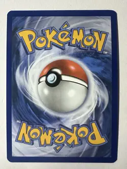 N's Zekrom 031 Black Star Promo Ascended Heroes Holo Pokemon - Image 2