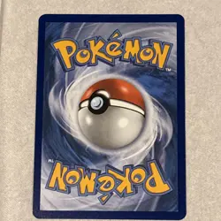Pokemon TCG N's Zekrom 031 MEP Full Art Holo Promo Ascended Heroes ETB 2026 NM - Image 4