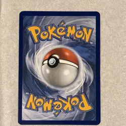 Pokemon TCG N's Zekrom 031 MEP Full Art Holo Promo Ascended Heroes ETB 2026 NM - Image 5