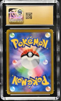Galarian Articuno V 060/184 Pristine Japanese CGC Graded 10 Pokemon TCG - Image 2