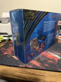 Pokemon Mega Charizard X Ultra Premium Collection Box Sealed New UPC - Image 4