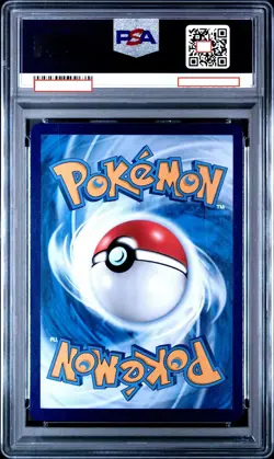 PSA 10 Pokemon Chinese Eevee Sylveon CBB2C 09/15 Gem Pack Vol2 Gem Mint - Image 2