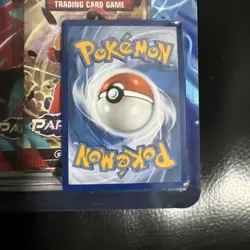 Pokemon TCG Lightning Set 4 Packs + 1 Bonus Card! Brand New/Sealed! ⚡ - Image 3