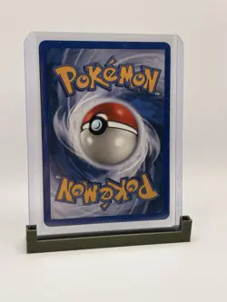 Pokemon TCG Blastoise EX 104/112 FireRed & LeafGreen Holo Card LP Condition - Image 2