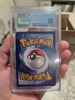 Pokemon 2006 Latios Holon Phantoms #22/110 CGC Pristine 10 - Image 2
