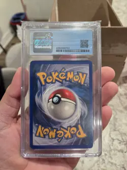 Pokemon 2006 Latias Holon Phantoms #21 CGC Pristine 10 - Image 2