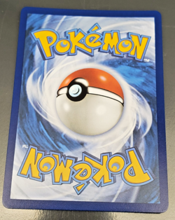 2025 Pokemon SVP Black Star Promo 175 Espeon EX - Image 2
