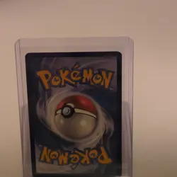 Pokemon Politoed XY Furious Fists 18/111 Regular Rare 130 HP 2014 English - Image 2