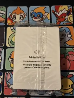 Incineroar 26/149 Sun & Moon Base Set League Promo x40 Crosshatch Pokemon Sealed - Image 2