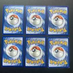 Pokemon TCG - Braixen Fennekin Theme Lot - Image 2