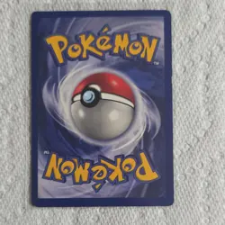 Wizards of the Coast Cubone Jungle Common Pokemon 40 HP 50/64 Regular - Image 2