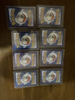 Pokemon TCG Lot Crown Zenith Galarian Gallery, Destined Rivals, Etc - Image 2