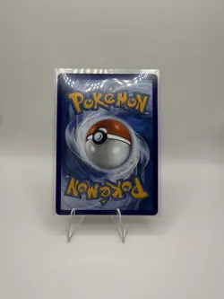 Mega Charizard Y EX 030 Black Star Promo Ascended Heroes NM Pokemon Tcg - Image 2