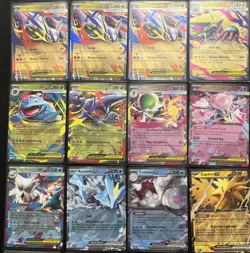 Lot Of 70 NM Pokemon English Japan Promo EX VSTAR OR V Modern Cards FAST SHIP!!! - Image 2
