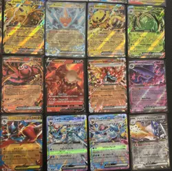 Lot Of 70 NM Pokemon English Japan Promo EX VSTAR OR V Modern Cards FAST SHIP!!! - Image 5