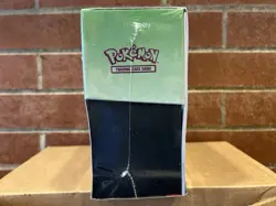 Pokemon TCG SV Temporal Forces Iron Leaves Elite Trainer Box ETB New Sealed! - Image 3