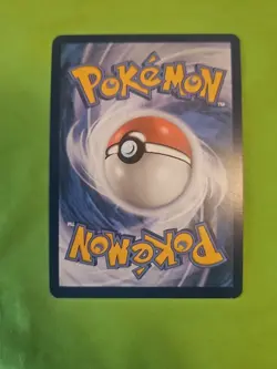 Pokemon TCG Tangela Illustration Rare Scarlet & Violet 151 Holo Card 178/165 NM - Image 4