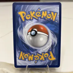 2025 Pokemon Eevee #74/131 SV: Prismatic Evolutions Master Ball (PRE) Colorless - Image 2