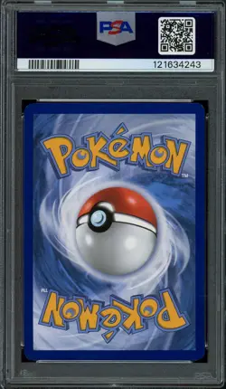 Charizard ex Pokemon 2023 SV 151 Full Art Ultra Rare 183/165 PSA 9 MINT - Image 2