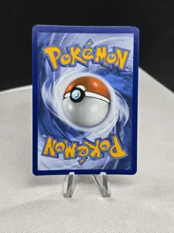 2025 Pokemon White Flare BASCULIN 108/086 Illustration Rare - Image 2