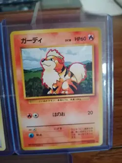 Pokemon tcg 7 card Japanese bundle Inc Magnezone 068/092 Stormfront - Image 4