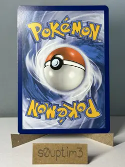 Pokemon Galarian Moltres SWSH284 Sword & Shield Black Star Promo Holo Rare NM/M - Image 3