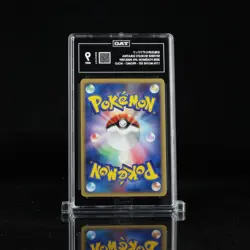 TAG 9 REVERSE WORLD'S GIRATINA LV 60 #005 2008 11th Movie Promo JPN POKEMON - Image 2