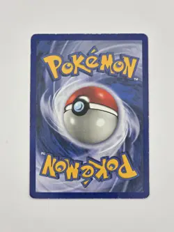 Pokemon TCG Moltres 12/62 Fossil Holo Rare 1999 MP-HP - Image 2