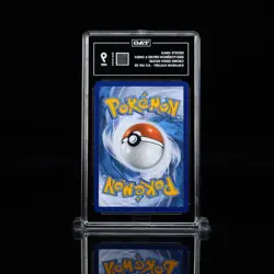 Pokemon Deoxys VMAX GG45 Crown Zenith TAG 9 Mint - Image 2
