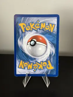 Zekrom | Pokemon TCG Card | Reverse Holo Rare | Legendary Treasures | 51/113 MP - Image 2